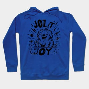 Jolt of Joy Hoodie